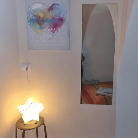 Ferienwohnung A Casarell Neapel Exterior foto