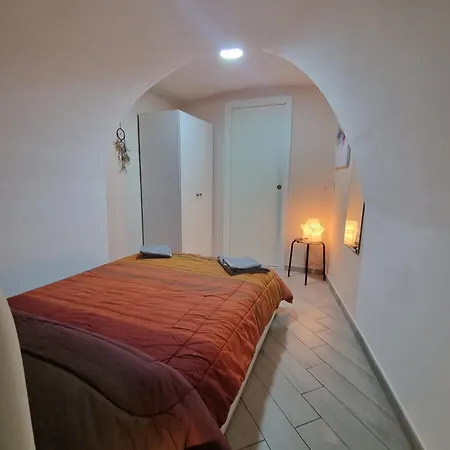 Ferienwohnung A Casarell Neapel Zimmer foto