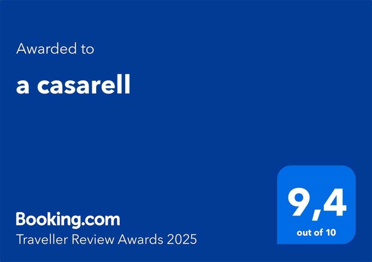 A Casarell Apartment Neapel